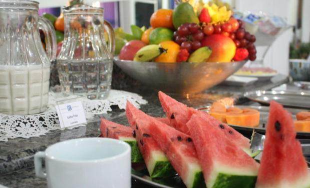 Hotel Express - Leva E Busca No Aeroporto Gratis 24 Horas Várzea Grande Zewnętrze zdjęcie
