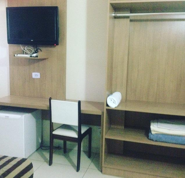 Hotel Express - Leva E Busca No Aeroporto Gratis 24 Horas Várzea Grande Zewnętrze zdjęcie