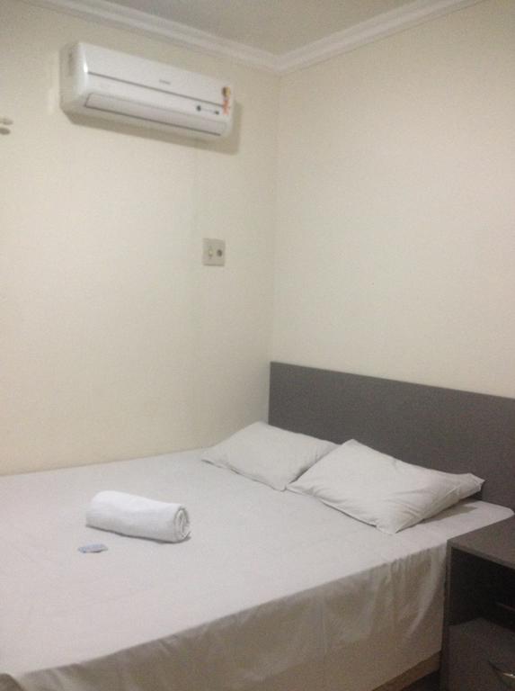 Hotel Express - Leva E Busca No Aeroporto Gratis 24 Horas Várzea Grande Zewnętrze zdjęcie