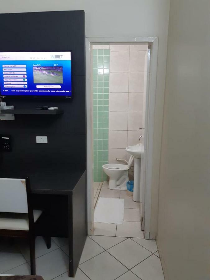 Hotel Express - Leva E Busca No Aeroporto Gratis 24 Horas Várzea Grande Zewnętrze zdjęcie