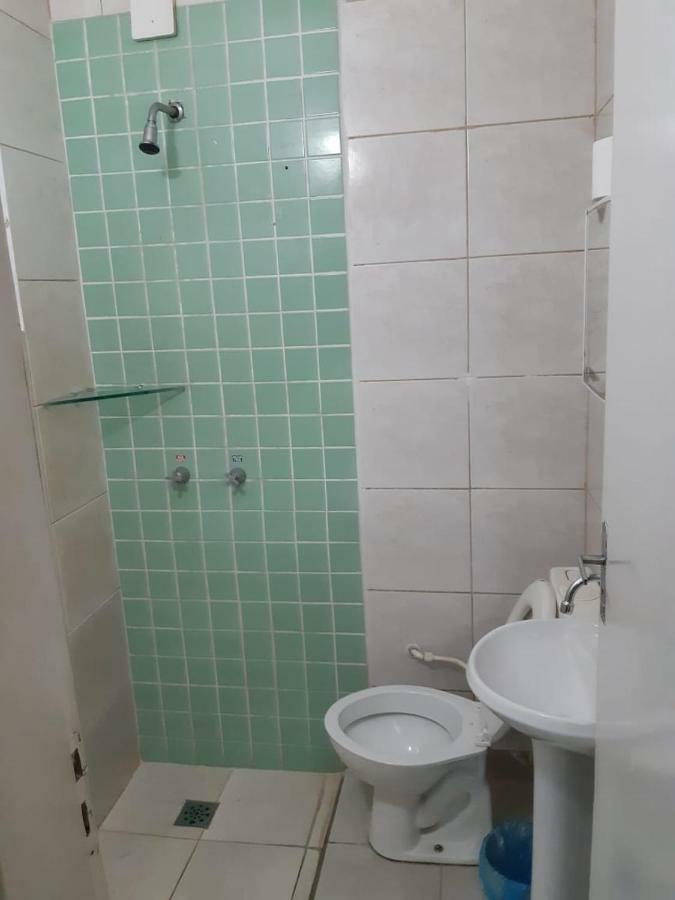 Hotel Express - Leva E Busca No Aeroporto Gratis 24 Horas Várzea Grande Zewnętrze zdjęcie